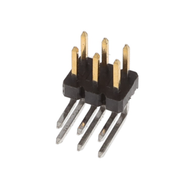 TE Connectivity AMP Connectors 2842163-3
